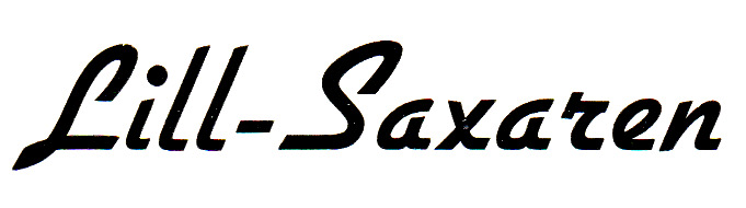 GAMLEBY YACHTVARV Lill Saxaren logo