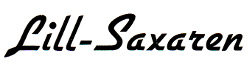 GamlebyYachtvarv Lill Saxaren logo