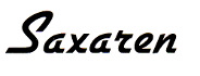 GamlebyYachtvarv Saxaren logo 184x70